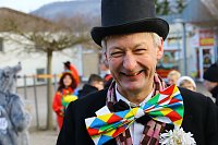 Bild: 50 Jahre Karneval in Sollstedt
