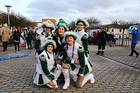 Bild: 50 Jahre Karneval in Sollstedt