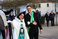 Bild: 50 Jahre Karneval in Sollstedt