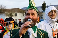 Bild: 50 Jahre Karneval in Sollstedt