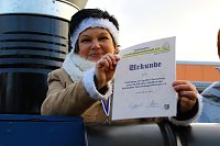 Bild: 50 Jahre Karneval in Sollstedt