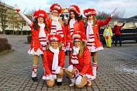 Bild: 50 Jahre Karneval in Sollstedt