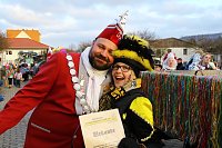 Bild: 50 Jahre Karneval in Sollstedt