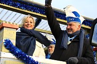Bild: 50 Jahre Karneval in Sollstedt