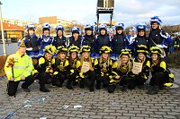 Bild: 50 Jahre Karneval in Sollstedt
