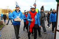 Bild: 50 Jahre Karneval in Sollstedt