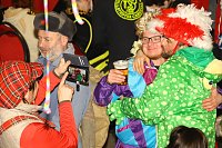 Bild: 50 Jahre Karneval in Sollstedt