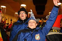 Bild: 50 Jahre Karneval in Sollstedt