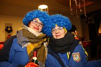 Bild: 50 Jahre Karneval in Sollstedt