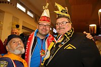 Bild: 50 Jahre Karneval in Sollstedt