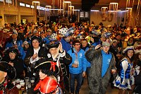 Bild: 50 Jahre Karneval in Sollstedt