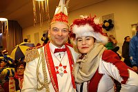 Bild: 50 Jahre Karneval in Sollstedt