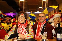 Bild: 50 Jahre Karneval in Sollstedt