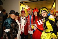 Bild: 50 Jahre Karneval in Sollstedt