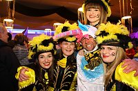Bild: 50 Jahre Karneval in Sollstedt