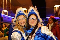 Bild: 50 Jahre Karneval in Sollstedt