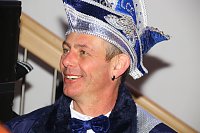 Bild: 50 Jahre Karneval in Sollstedt