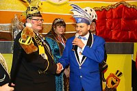 Bild: 50 Jahre Karneval in Sollstedt