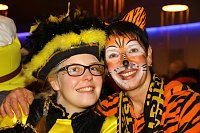 Bild: 50 Jahre Karneval in Sollstedt