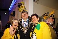 Bild: 50 Jahre Karneval in Sollstedt
