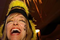 Bild: 50 Jahre Karneval in Sollstedt