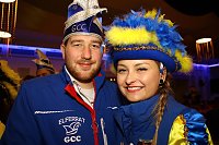 Bild: 50 Jahre Karneval in Sollstedt