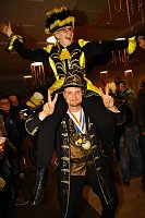 Bild: 50 Jahre Karneval in Sollstedt