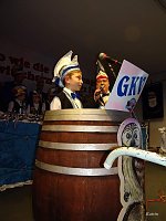 Bild: Doppelpack am Wochenende
