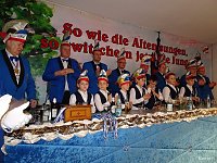 Bild: Doppelpack am Wochenende