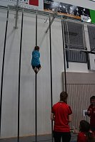 Bild: 16. Kindergartensporttag in der Wiedigsburghalle Nordhausen