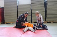 Bild: 16. Kindergartensporttag in der Wiedigsburghalle Nordhausen