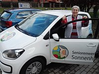 Bild: Der Januar im Ilfelder Sonnenhof