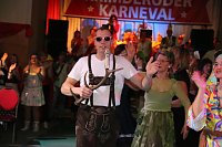 Bild: Weiberfastnacht in Krimderode