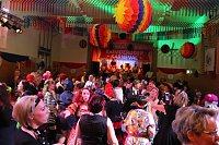 Bild: Weiberfastnacht in Krimderode