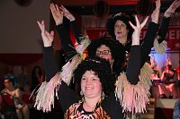 Bild: Weiberfastnacht in Krimderode