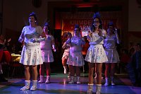 Bild: Weiberfastnacht in Krimderode
