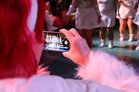 Bild: Weiberfastnacht in Krimderode