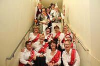 Bild: Weiberfastnacht in Krimderode