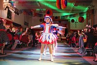 Bild: Weiberfastnacht in Krimderode