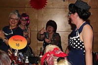 Bild: Weiberfastnacht in Krimderode