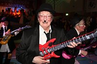 Bild: Weiberfastnacht in Krimderode