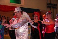 Bild: Weiberfastnacht in Krimderode