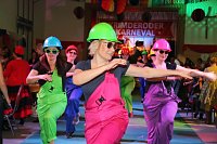 Bild: Weiberfastnacht in Krimderode