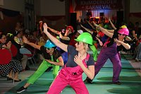 Bild: Weiberfastnacht in Krimderode