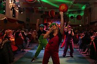 Bild: Weiberfastnacht in Krimderode