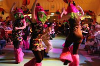 Bild: Weiberfastnacht in Krimderode