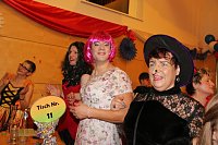 Bild: Weiberfastnacht in Krimderode