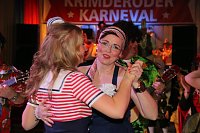 Bild: Weiberfastnacht in Krimderode