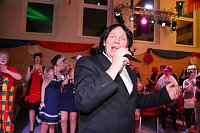 Bild: Weiberfastnacht in Krimderode