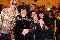 Bild: Weiberfastnacht in Krimderode